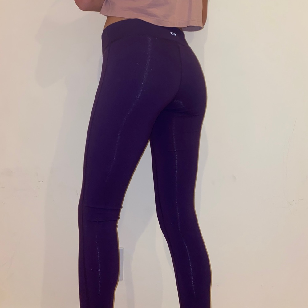 Champion Leggings